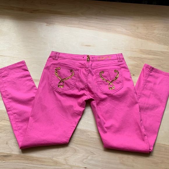 Pastry Denim - Pastry Retro Pants